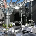 Boutique Hotel, La Cour De La Reine, Rooftop & Bistronomique Restaurant 4*