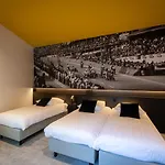 Boutique Hotel, La Cour De La Reine, Rooftop & Bistronomique Restaurant 4*
