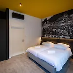 Szálloda Boutique Hotel, La Cour De La Reine, Rooftop & Bistronomique Restaurant 4*