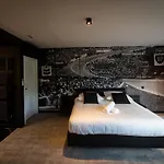 Hotel Boutique Hotel, La Cour De La Reine, Rooftop & Bistronomique Restaurant Spa