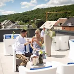 Hotel Boutique Hotel, La Cour De La Reine, Rooftop & Bistronomique Restaurant Spa