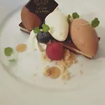 Hotel Boutique Hotel, La Cour De La Reine, Rooftop & Bistronomique Restaurant Spa