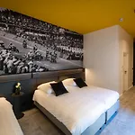 Boutique Hotel, La Cour De La Reine, Rooftop & Bistronomique Restaurant Hotel 4*