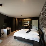 Hotel Boutique Hotel, La Cour De La Reine, Rooftop & Bistronomique Restaurant 4*