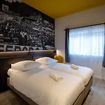 Boutique Hotel, La Cour De La Reine, Rooftop & Bistronomique Restaurant Spa