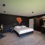 Szálloda Boutique Hotel, La Cour De La Reine, Rooftop & Bistronomique Restaurant Spa