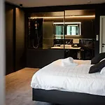 Boutique Hotel, La Cour De La Reine, Rooftop & Bistronomique Restaurant 4* Spa