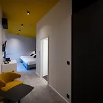 Boutique Hotel, La Cour De La Reine, Rooftop & Bistronomique Restaurant Hotel Spa