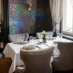 Boutique Hotel, La Cour De La Reine, Rooftop & Bistronomique Restaurant