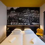 Boutique Hotel, La Cour De La Reine, Rooftop & Bistronomique Restaurant Hotel