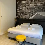 Boutique Hotel, La Cour De La Reine, Rooftop & Bistronomique Restaurant Spa