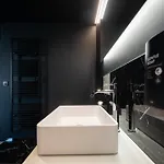 Boutique Hotel, La Cour De La Reine, Rooftop & Bistronomique Restaurant Hotel Spa
