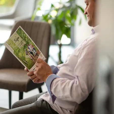 Hotel Boutique Hotel, La Cour De La Reine, Rooftop & Bistronomique Restaurant 4*