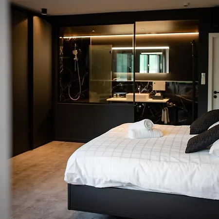 Boutique Hotel, La Cour De La Reine, Rooftop & Bistronomique Restaurant 4* Spa