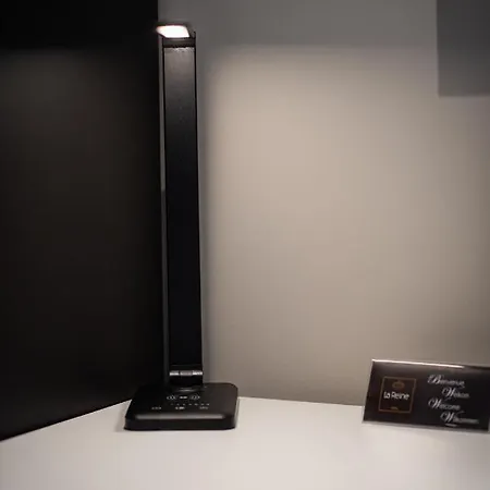 Boutique Hôtel, La Cour De La Reine&rooftop Spa