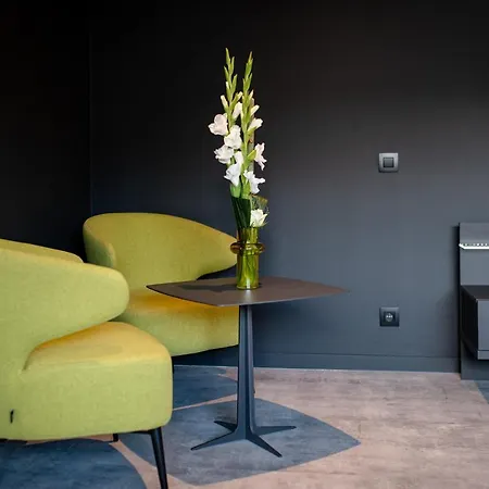 Boutique Hôtel, La Cour De La Reine&rooftop Hotel Spa