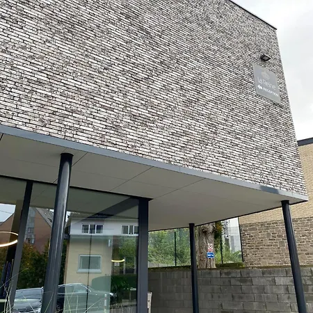 Boutique Hotel, La Cour De La Reine, Rooftop & Bistronomique Restaurant Hotel 4*