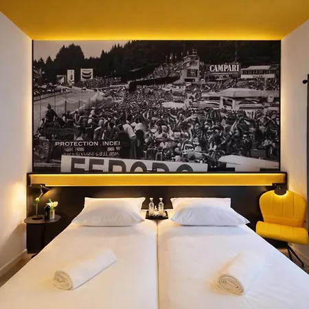 Boutique Hotel, La Cour De La Reine, Rooftop & Bistronomique Restaurant