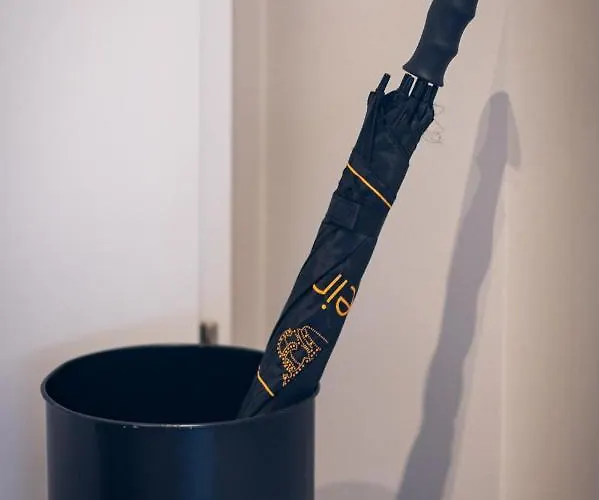 Boutique Hotel, La Cour De La Reine, Rooftop & Bistronomique Restaurant Spa